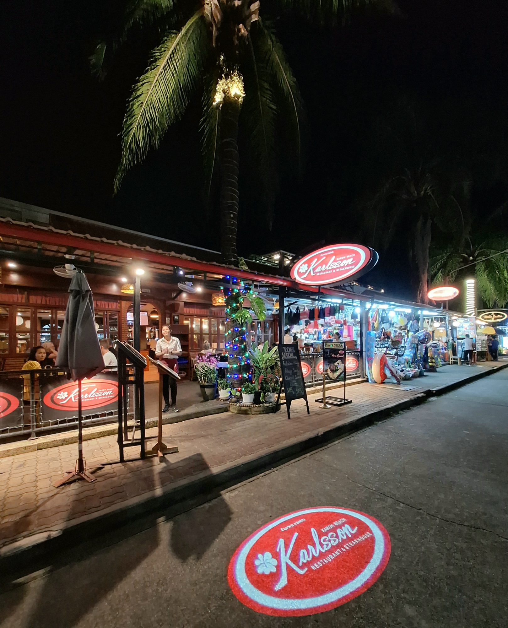 Karlsson Restaurant & Steakhouse Phuket Scandinavian Restaurant & Steakhouse Karon, Phuket since 2001 Remasterdirector 1a5c03258
