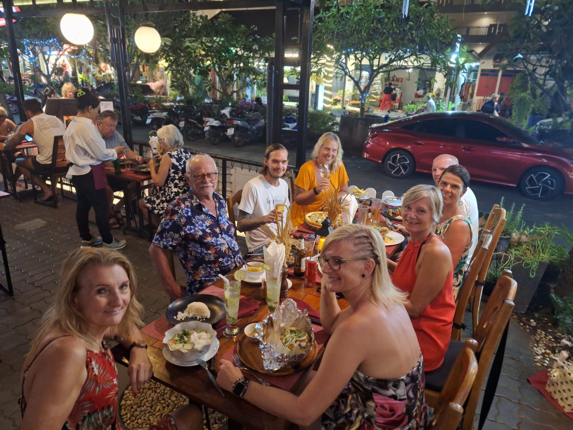 Karlsson Restaurant & Steakhouse Phuket Scandinavian Restaurant & Steakhouse Karon, Phuket since 2001 20231110 193819