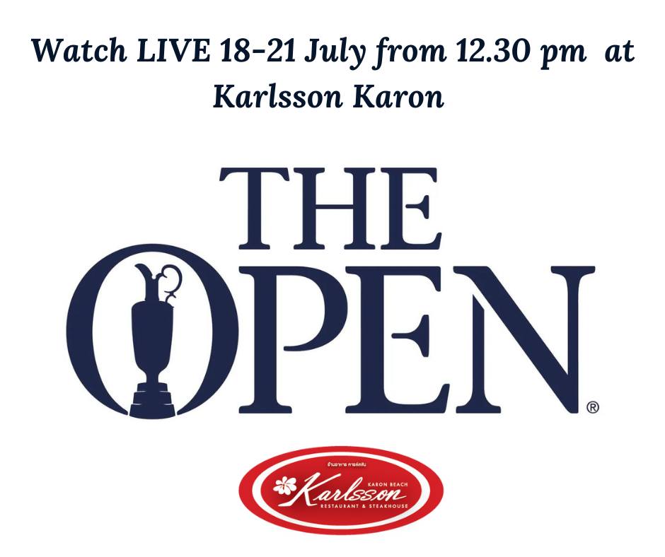 Karlsson Restaurant & Steakhouse Phuket Scandinavian Restaurant & Steakhouse Karon, Phuket since 2001 451791952 1211884503101879 6217387511165522888 N