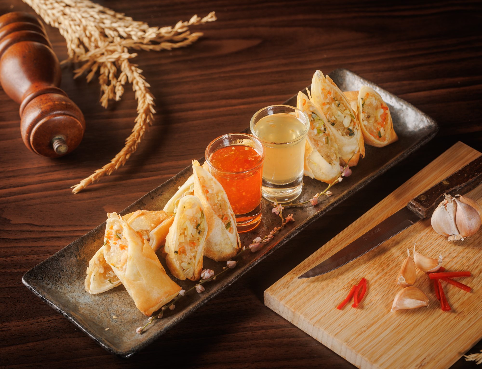 Karlsson Restaurant & Steakhouse Phuket Scandinavian Restaurant & Steakhouse Karon, Phuket since 2001 Img 4741