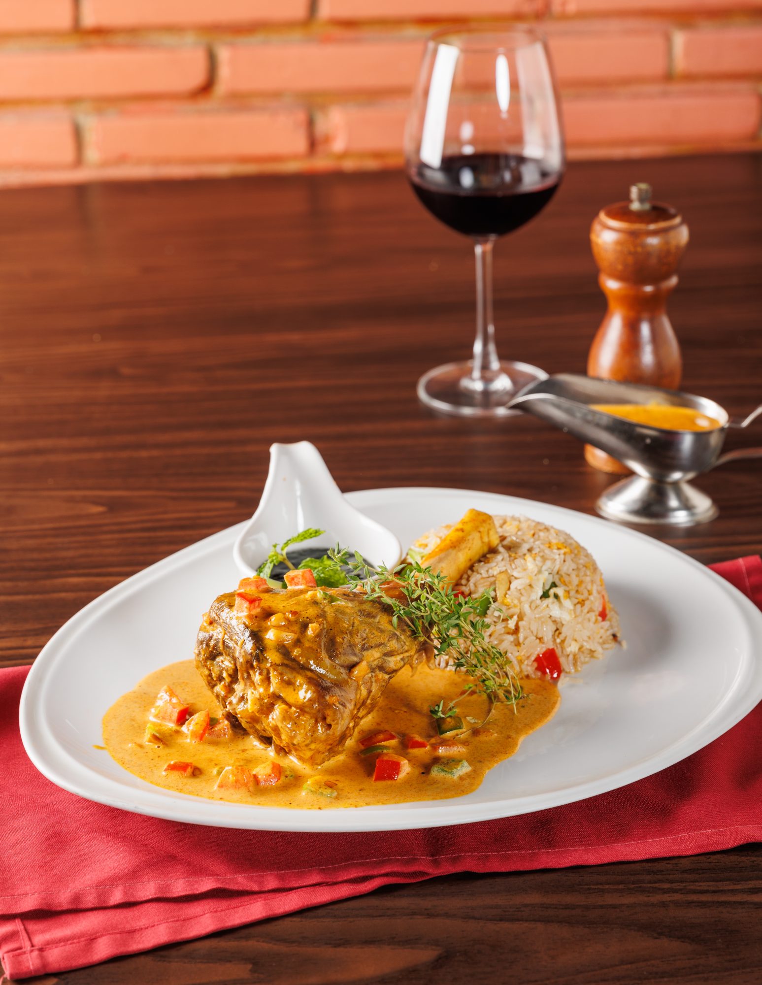 Karlsson Restaurant & Steakhouse Phuket Scandinavian Restaurant & Steakhouse Karon, Phuket since 2001 Img 4816