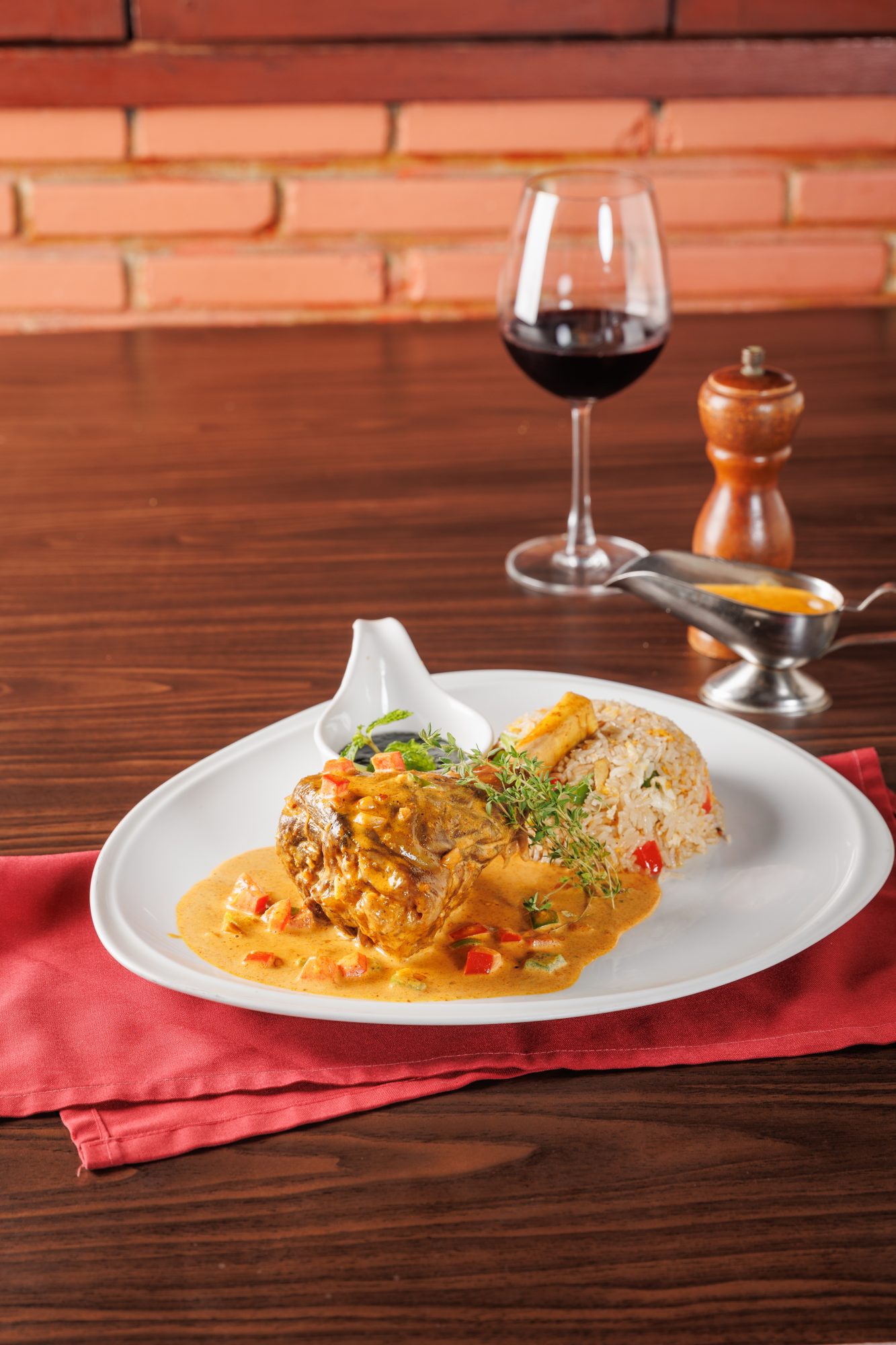 Karlsson Restaurant & Steakhouse Phuket Scandinavian Restaurant & Steakhouse Karon, Phuket since 2001 Img 4817