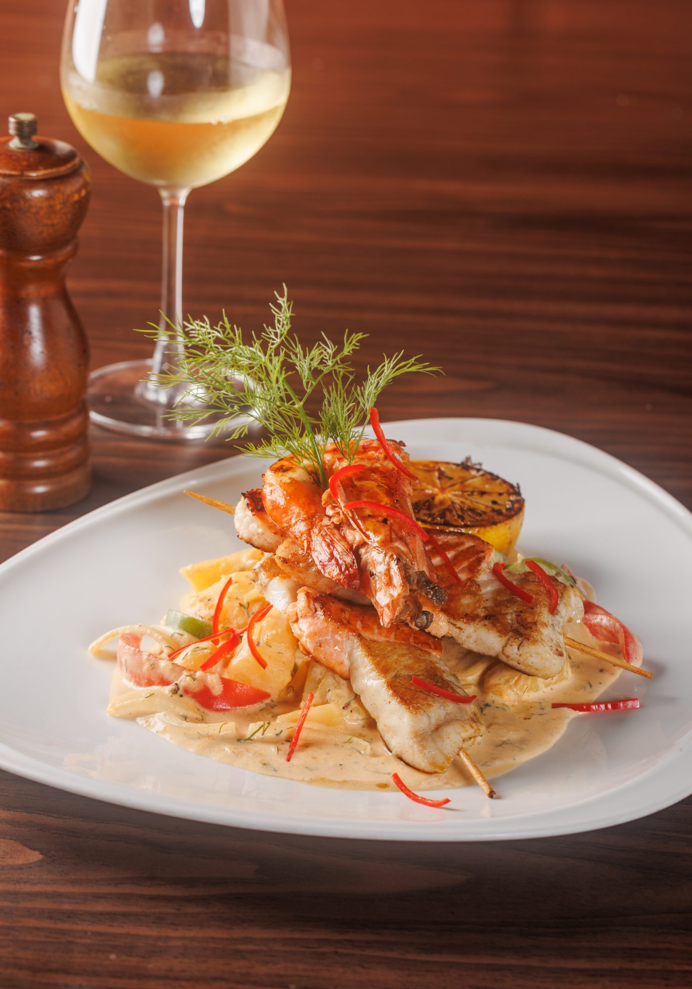 Karlsson Restaurant & Steakhouse Phuket Scandinavian Restaurant & Steakhouse Karon, Phuket since 2001 Img 4890