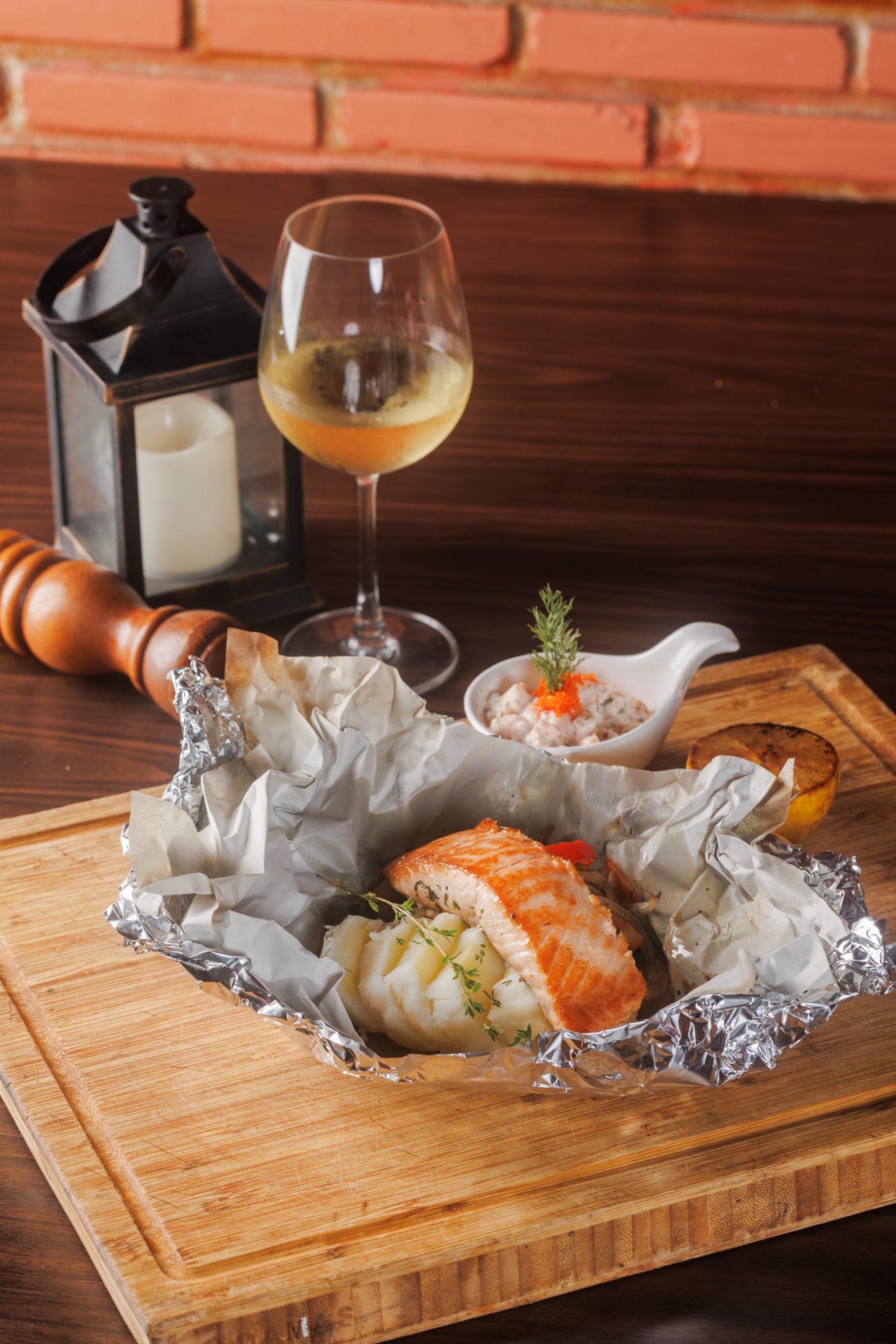 Karlsson Restaurant & Steakhouse Phuket Scandinavian Restaurant & Steakhouse Karon, Phuket since 2001 Img 4909