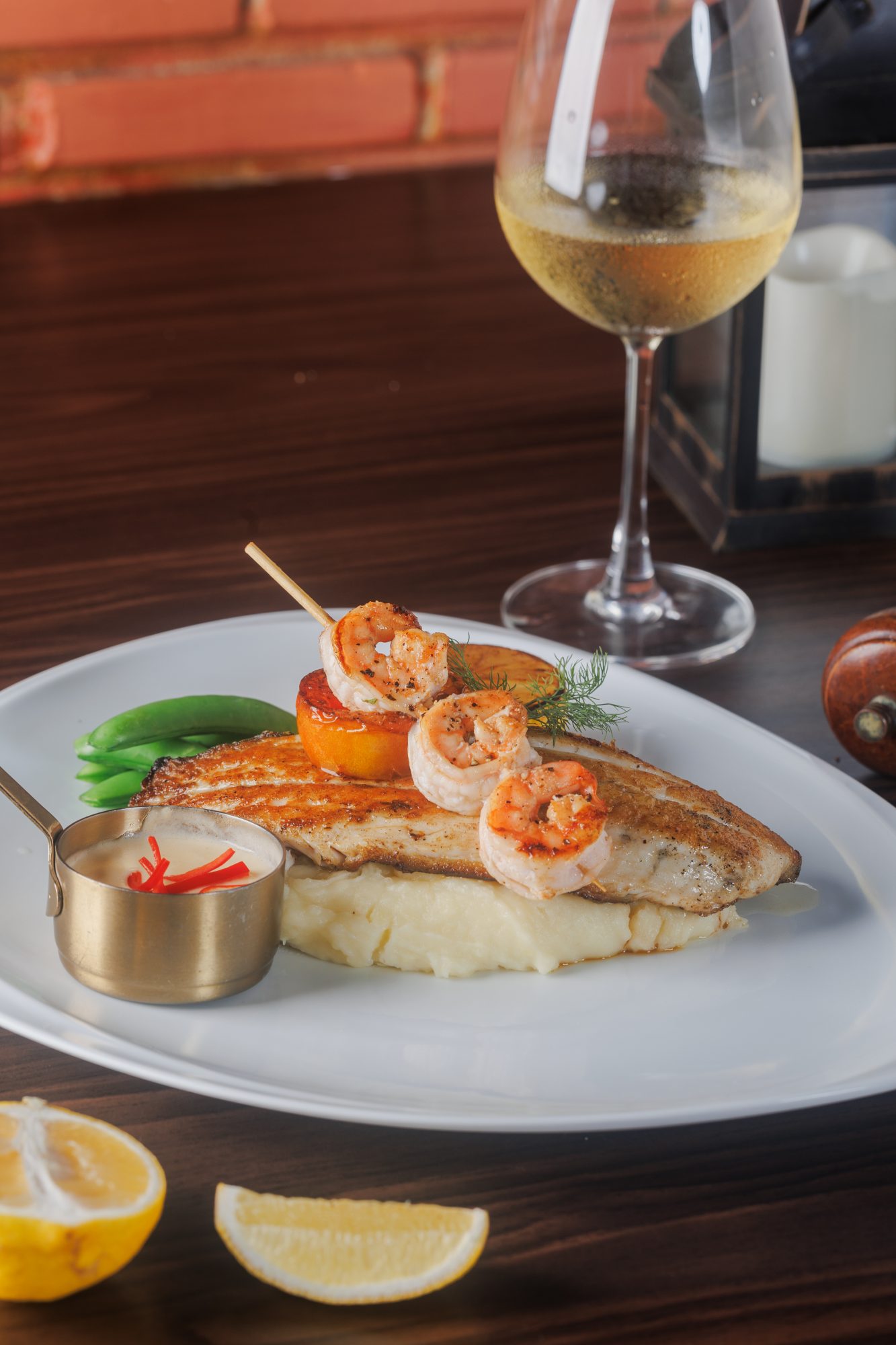 Karlsson Restaurant & Steakhouse Phuket Scandinavian Restaurant & Steakhouse Karon, Phuket since 2001 Img 4939