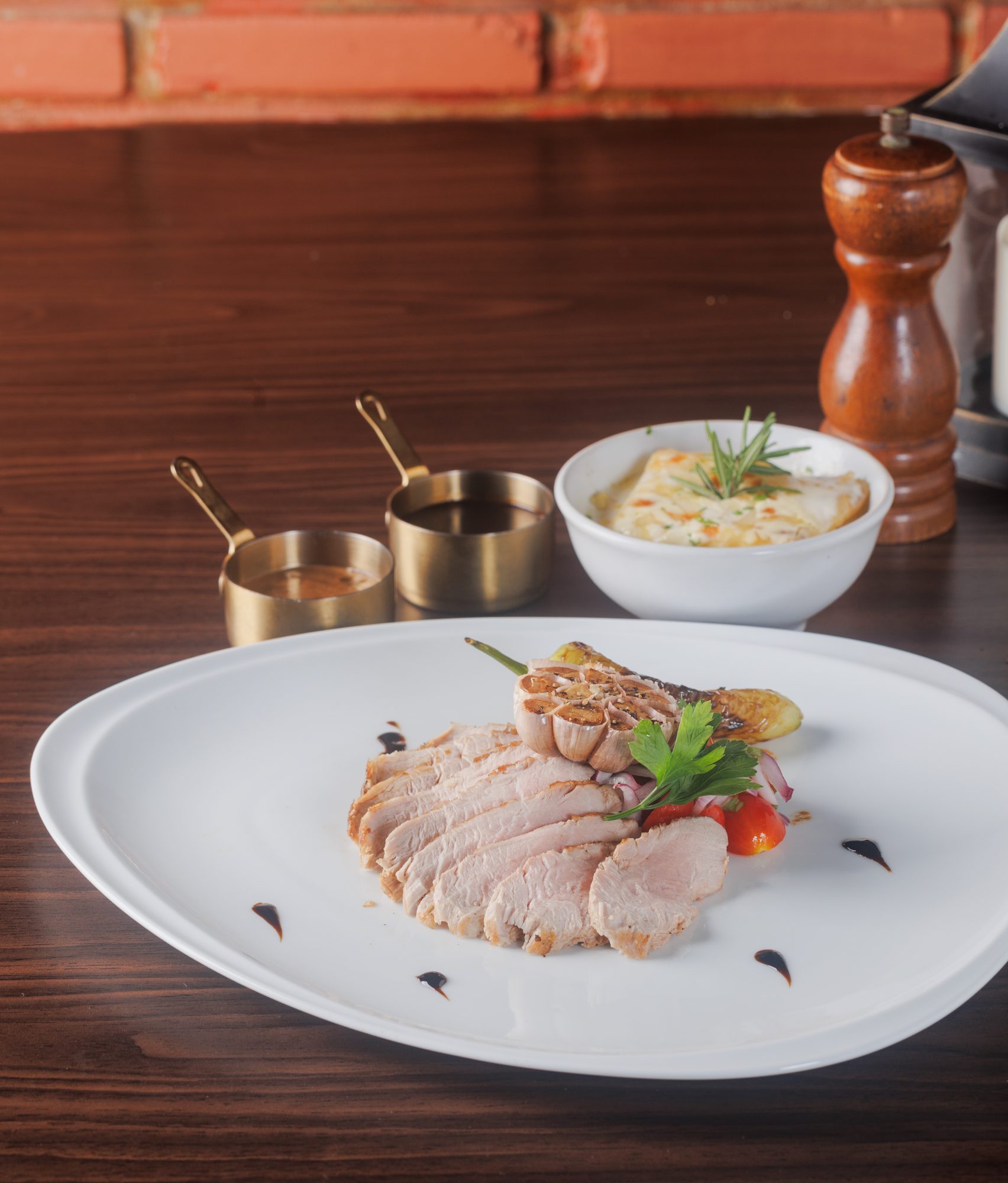 Karlsson Restaurant & Steakhouse Phuket Scandinavian Restaurant & Steakhouse Karon, Phuket since 2001 Img 4953