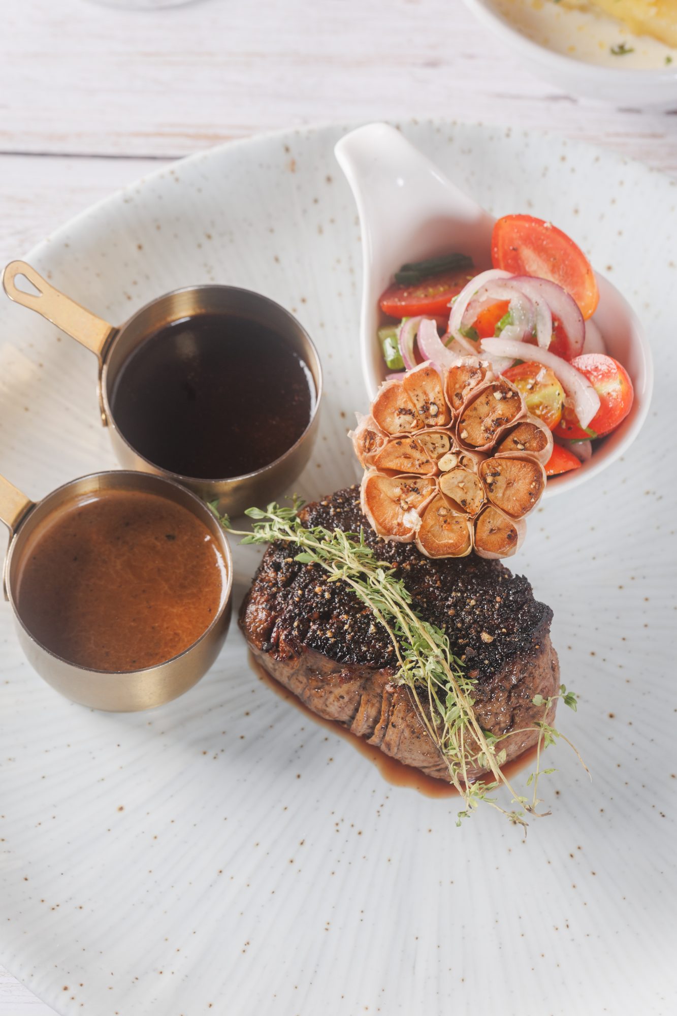 Karlsson Restaurant & Steakhouse Phuket Scandinavian Restaurant & Steakhouse Karon, Phuket since 2001 Img 5000
