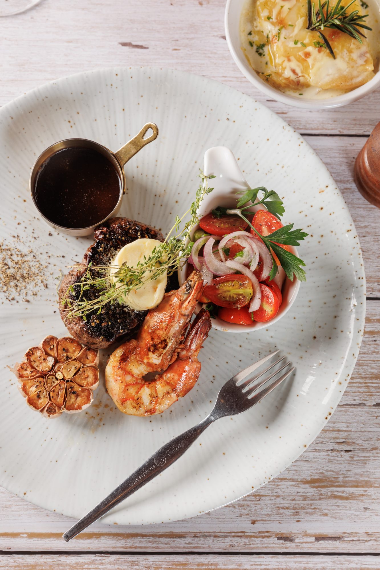 Karlsson Restaurant & Steakhouse Phuket Scandinavian Restaurant & Steakhouse Karon, Phuket since 2001 Img 5042