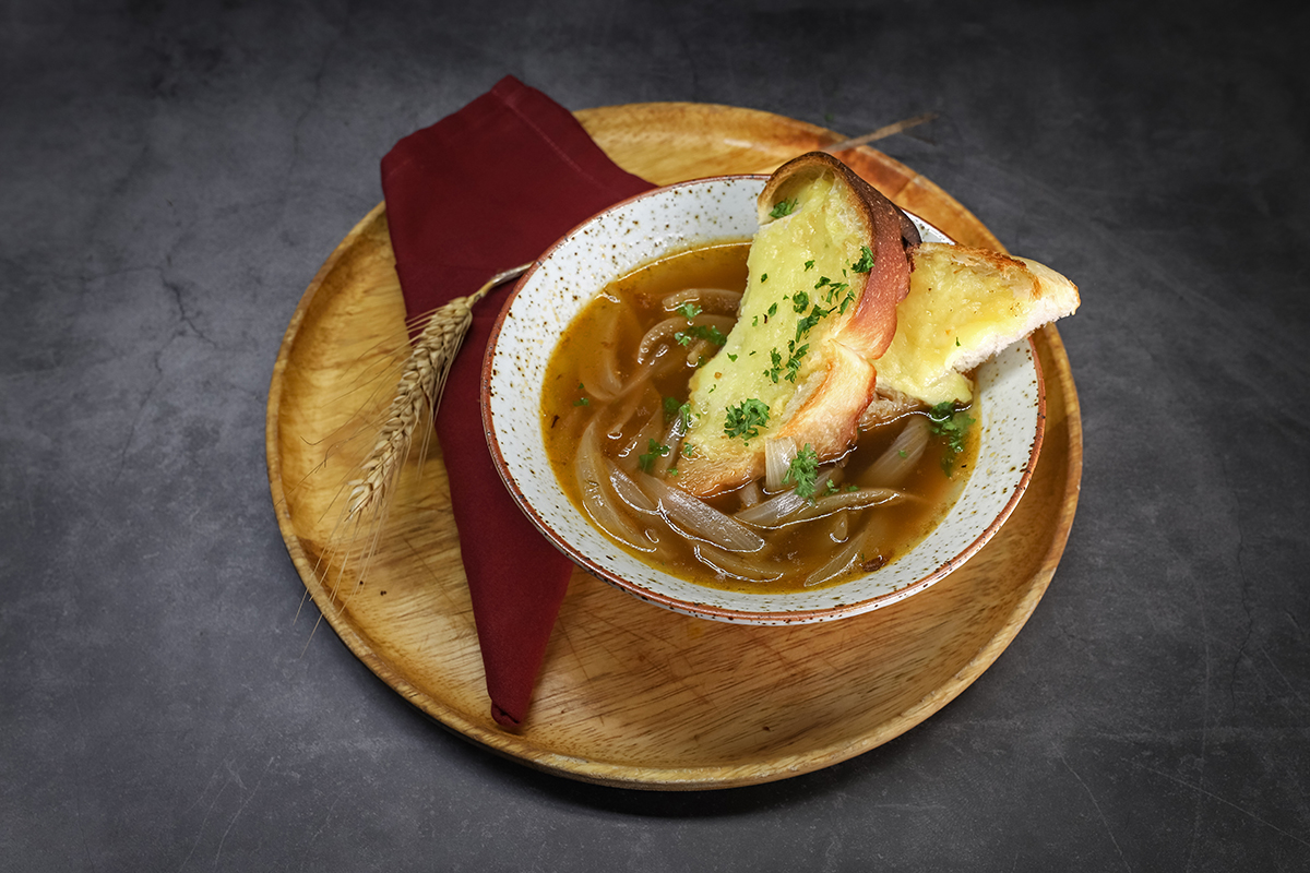 Karlsson Restaurant & Steakhouse Phuket Scandinavian Restaurant & Steakhouse Karon, Phuket since 2001 Menu 4 (3)