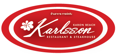Karlsson Restaurant & Steakhouse Phuket By Inventiva Creative Studio Logo Karlson 03
